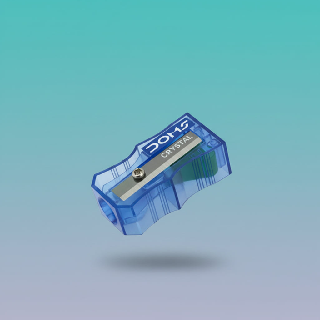 Doms Crystal Sharpener by Gifthubmart