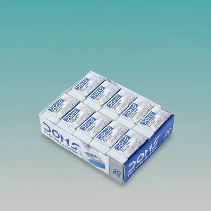Doms Dust Free Eraser by Gifthubmart