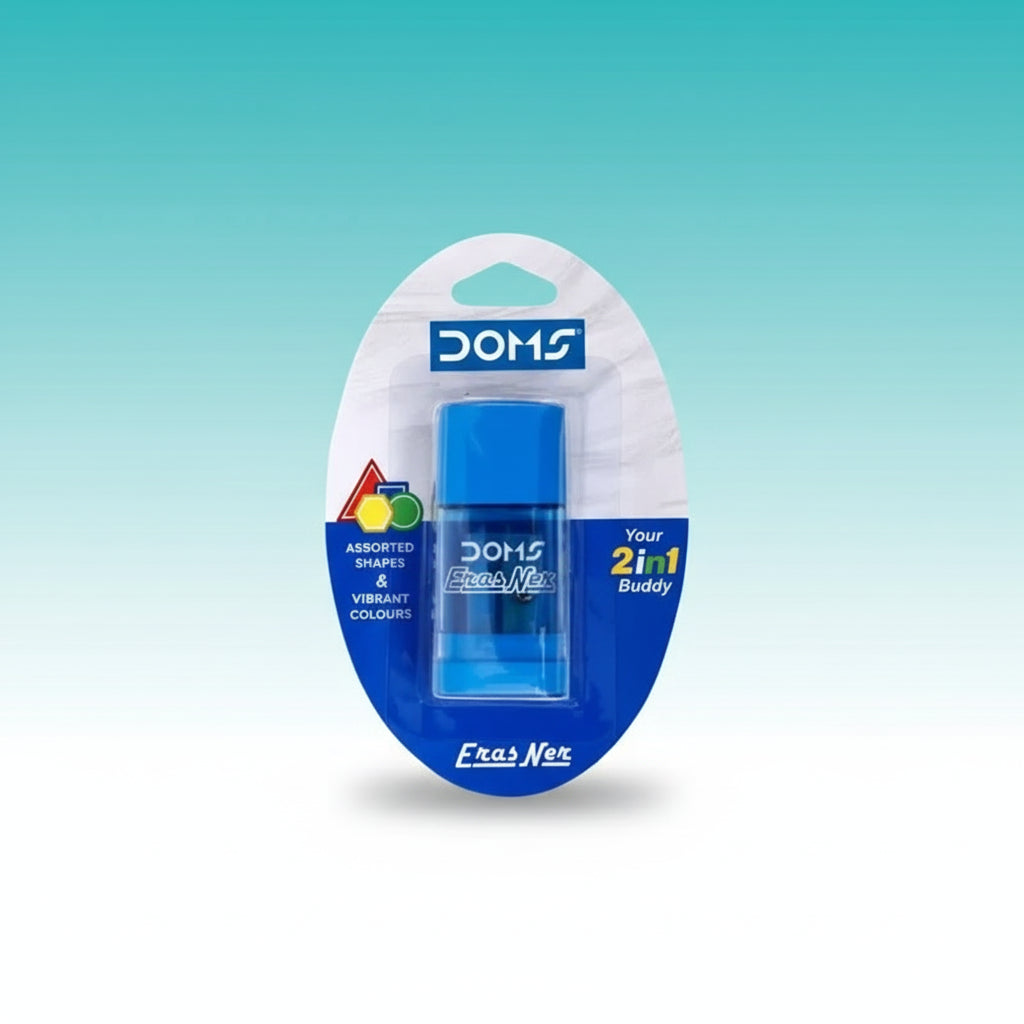 Doms ErasNer by Gift Hub Mart