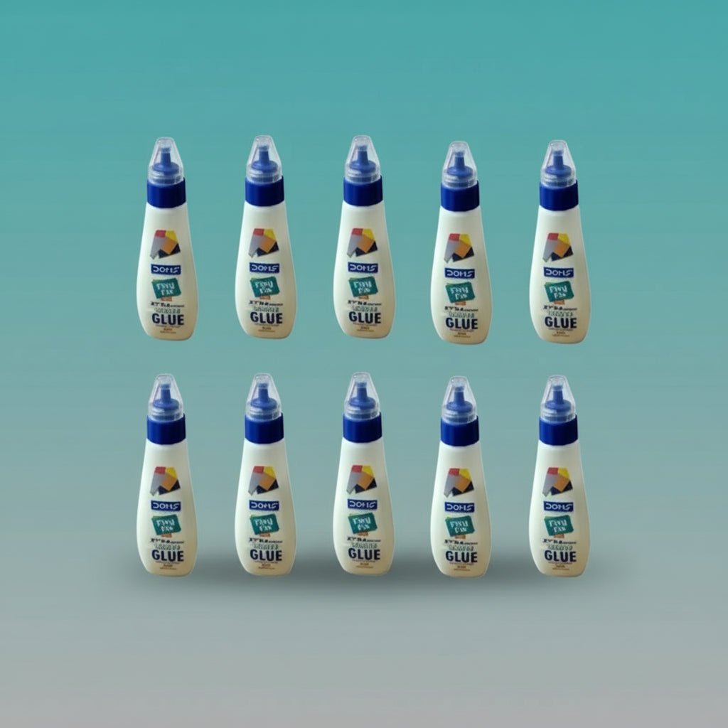 DOMS Fixy Fix White Glue 20gm by Gift Hub Mart