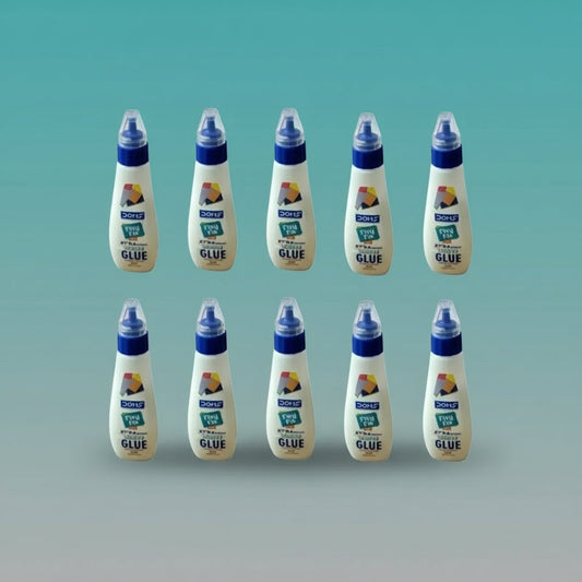DOMS Fixy Fix White Glue 20gm by Gift Hub Mart
