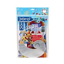 DOMS Fun Fiesta Kit by Gifthubmart