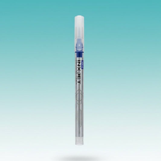 Doms Inxjet Ball Point Pen (Blue) Gift Hub Mart