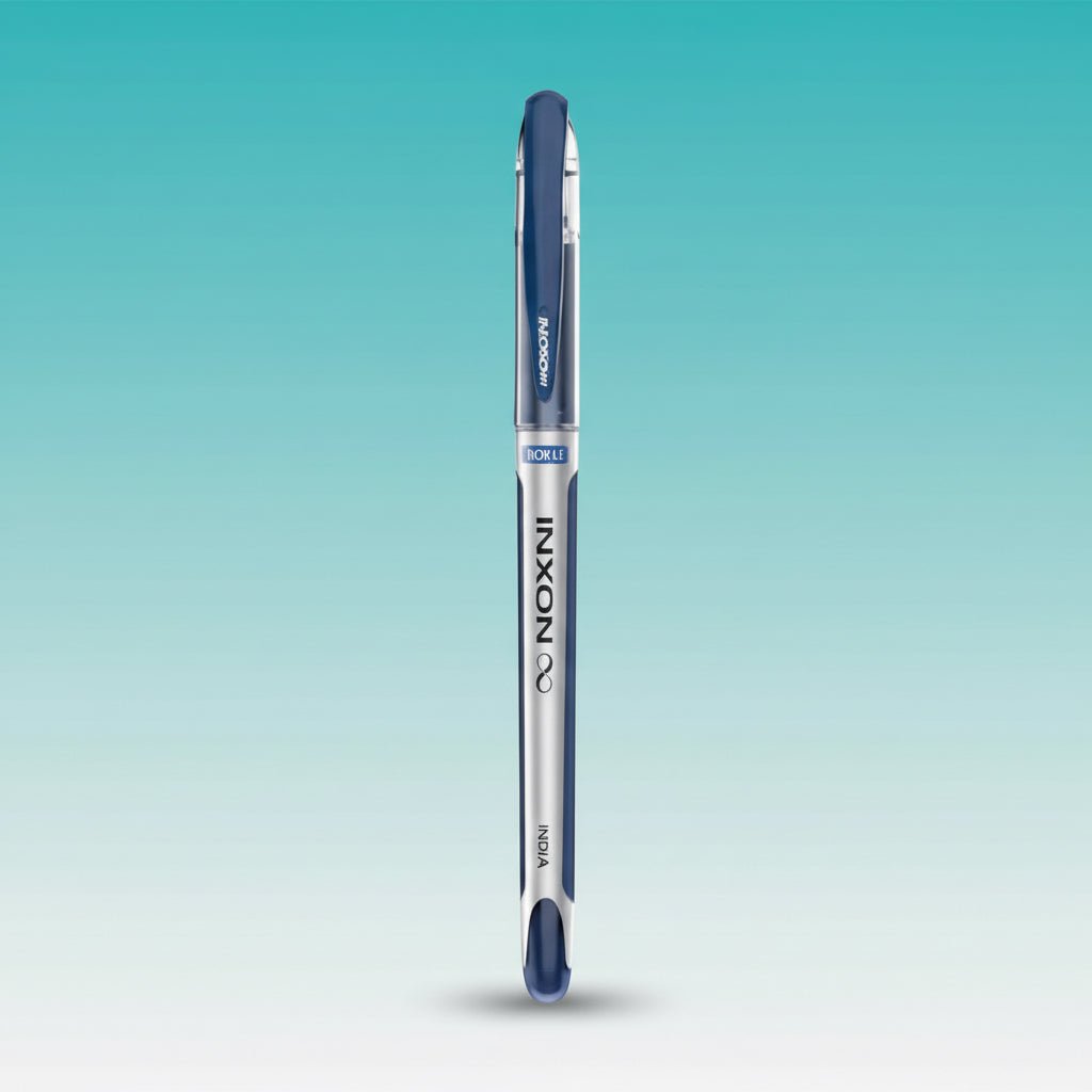 DOMS Inxon Ball Pen Blue by Gift Hub Mart