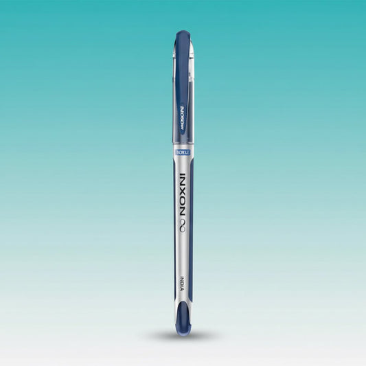 DOMS Inxon Ball Pen Blue by Gift Hub Mart