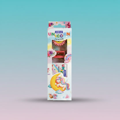 DOMS Junior Unicorn Kit by Gift Hub Mart
