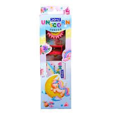DOMS Junior Unicorn Kit by Gift Hub Mart