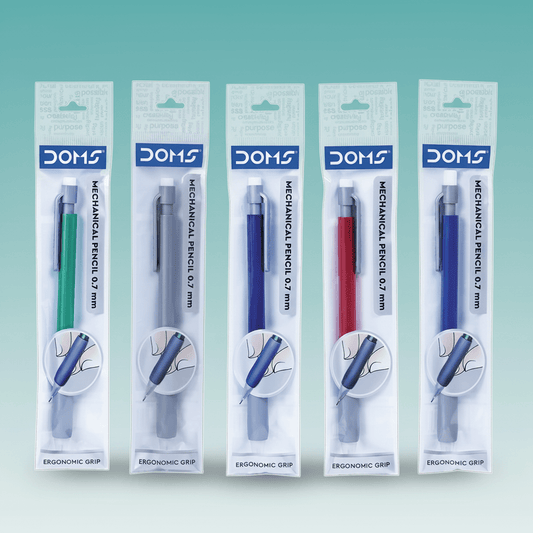 DOMS Mechanical Pencil 0.7mm by Gift Hub Mart