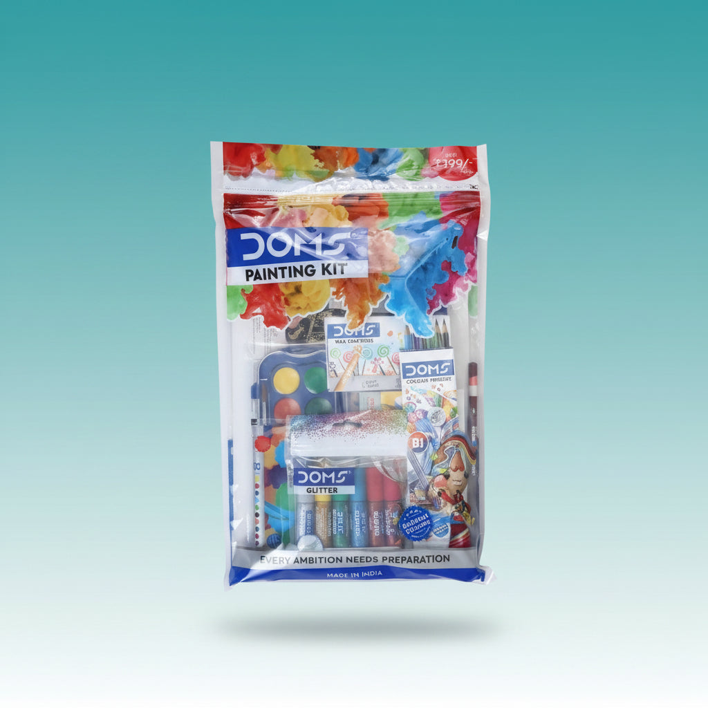DOMS Painting Kit by Gifthubmart