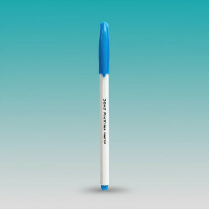 DOMS Proxima Ball Pen Blue by Gift Hub Mart