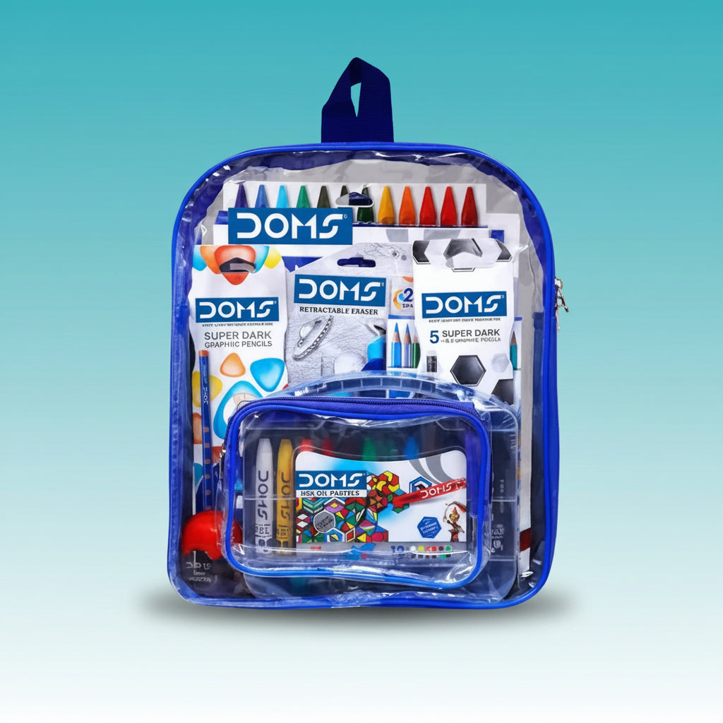 DOMS Smart Kit by Gift Hub Mart