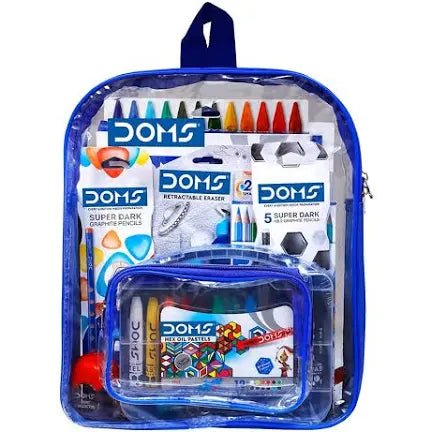 DOMS Smart Kit by Gift Hub Mart