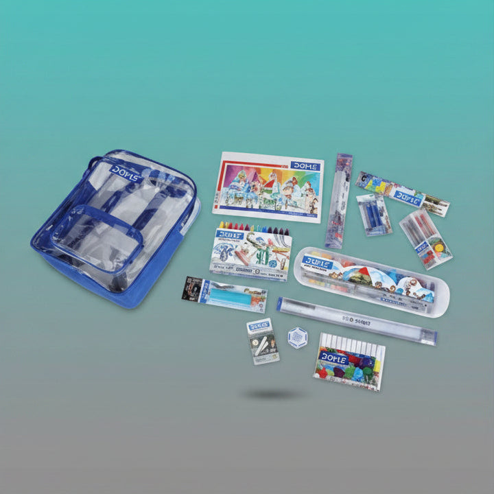 DOMS Smart Kit by Gift Hub Mart