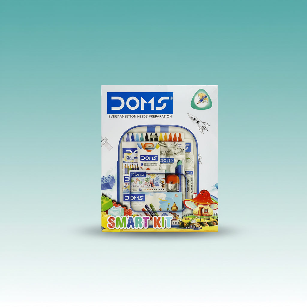 DOMS Smart Kit by Gift Hub Mart