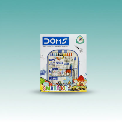DOMS Smart Kit by Gift Hub Mart