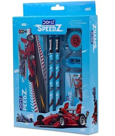 DOMS Speedz Kit by Gift Hub Mart