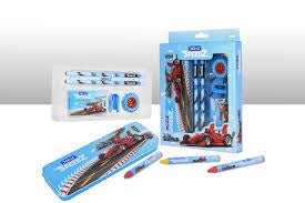 DOMS Speedz Kit by Gift Hub Mart