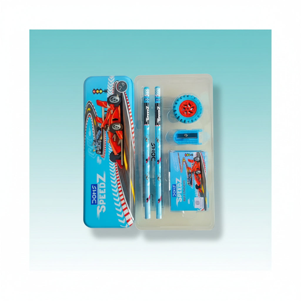 DOMS Speedz Kit by Gift Hub Mart