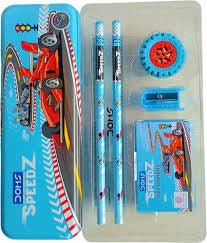 DOMS Speedz Kit by Gift Hub Mart