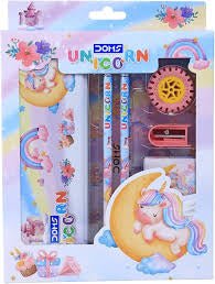 DOMS Unicorn Kit by Gift Hub Mart