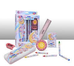 DOMS Unicorn Kit by Gift Hub Mart