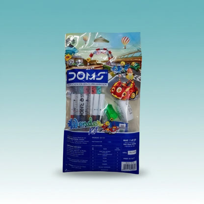 DOMS Wonder Kit by Gift Hub Mart