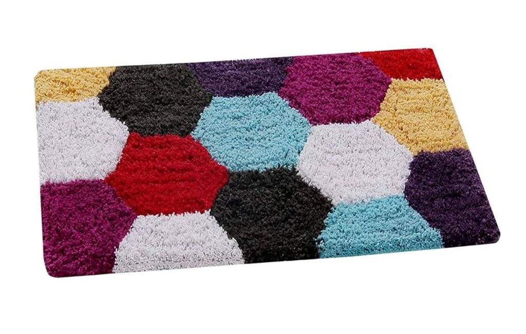 Door Mat by Gifthubmart