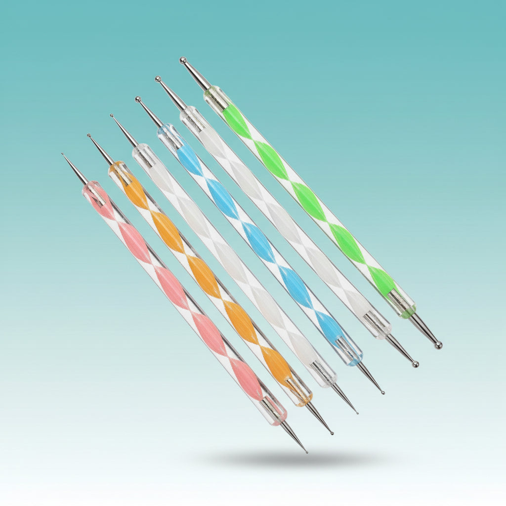 Dotting Tools by Gift Hub Mart