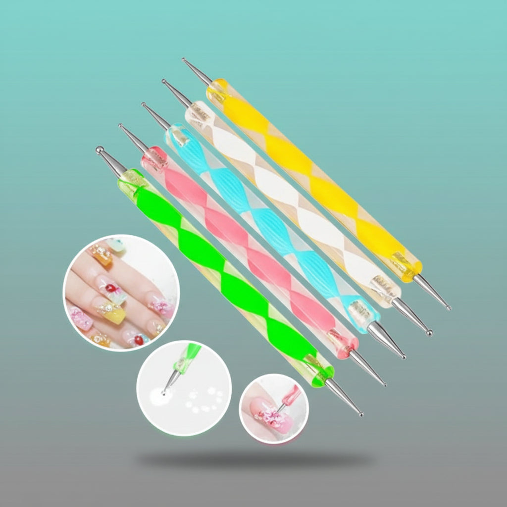 Dotting Tools by Gift Hub Mart