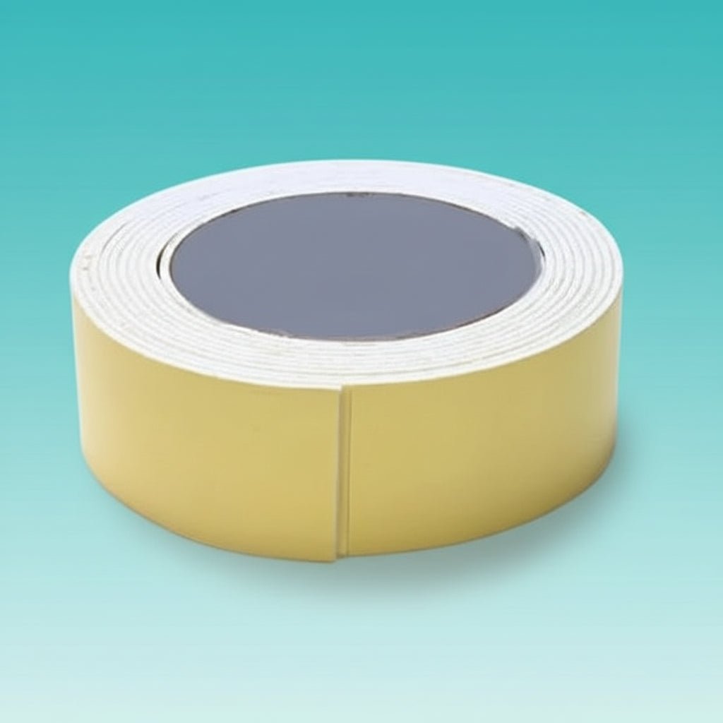 Double Side Foam Tape 1” by Gift Hub Mart