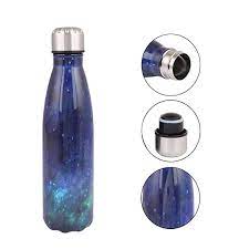 Insulated Steel Bottle- 500 ml- GBT356