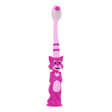 First Care BB Junior Tom Toothbrush