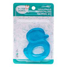 First Care Water Filled Baby Teether