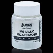 Jags Pearl Pigment - Special White