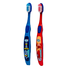 First Care Kids Toothbrush 3 Yrs +