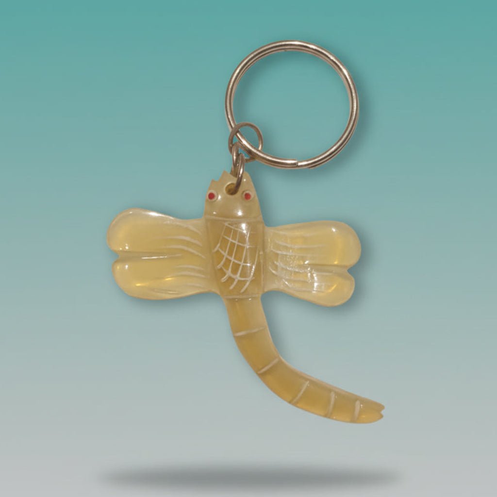 Dragonfly Keyrings by Gifthubmart