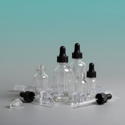 Dropper (Set of 5) by Gifthubmart