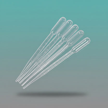 Dropper (Set of 5) by Gifthubmart