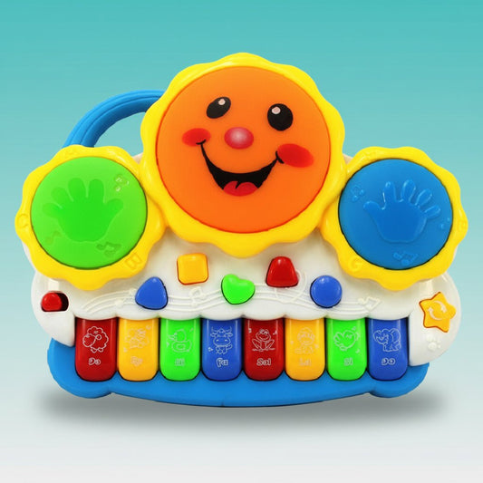 Drum Keyboard by Gifthubmart