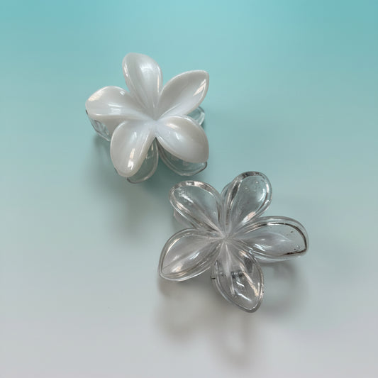 Duotone Lily Clutcher Big by Gift Hub Mart