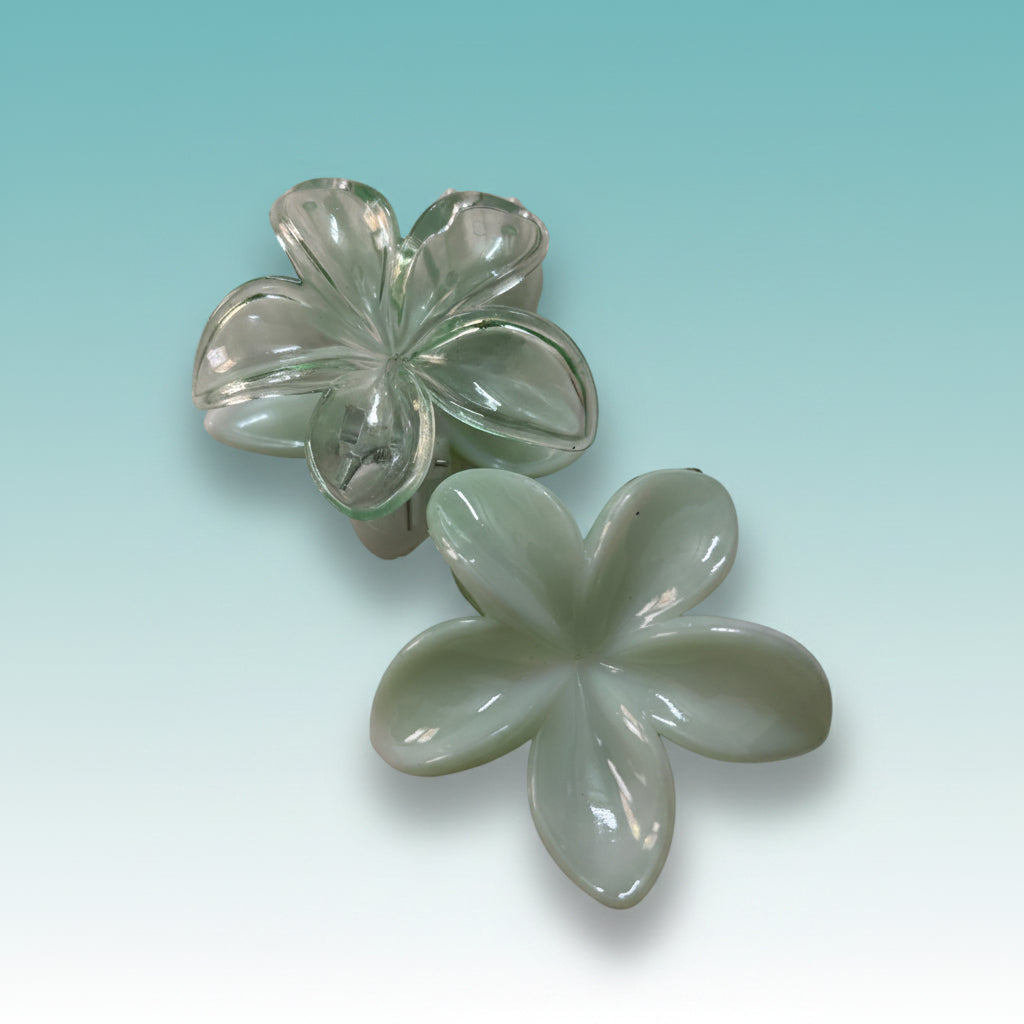 Duotone Lily Clutcher Big by Gift Hub Mart