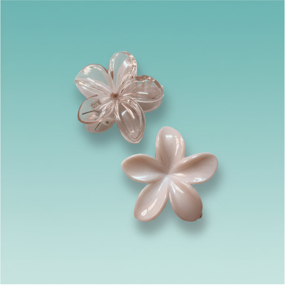 Duotone Lily Clutcher Big by Gift Hub Mart
