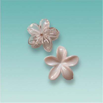 Duotone Lily Clutcher Big by Gift Hub Mart