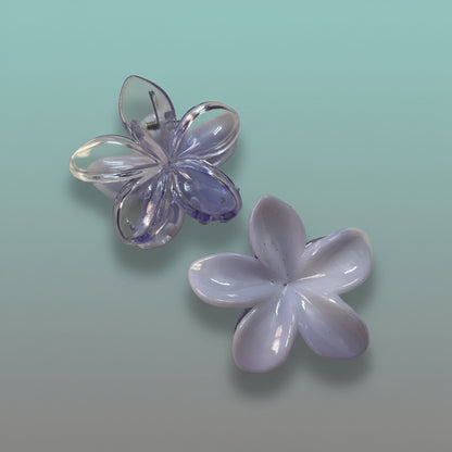 Duotone Lily Clutcher Big by Gift Hub Mart