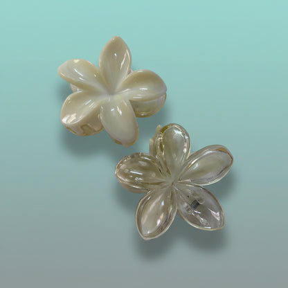 Duotone Lily Clutcher Big by Gift Hub Mart
