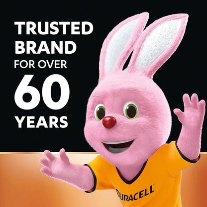 Duracell AA8 Ultra Battery by Gifthubmart