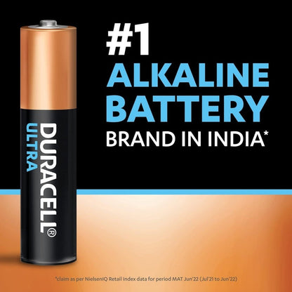 Duracell AAA Ultra Battery by Gifthubmart