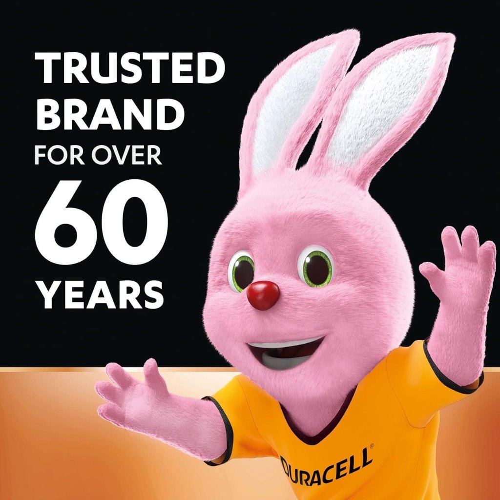 Duracell Chhota Power AAA Battery by Gifthubmart