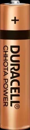 Duracell Chhota Power AAA Battery by Gifthubmart