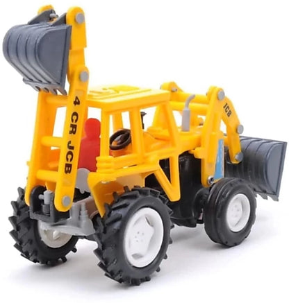 Centy JCT Earth Mover